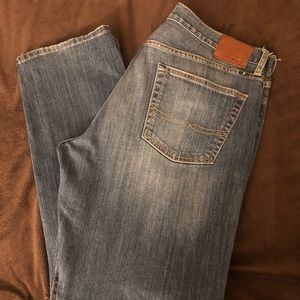 Lucky brand jeans